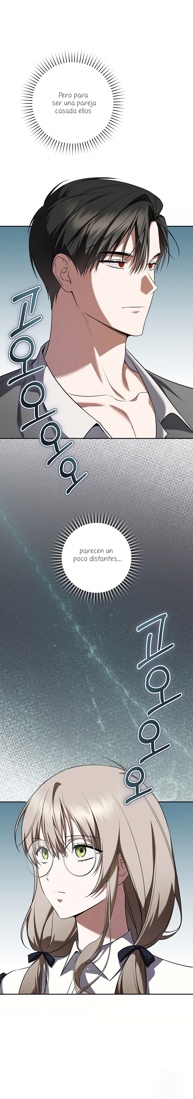 Mi sueño es tener mi propia casa Capítulo 14 - Página 17