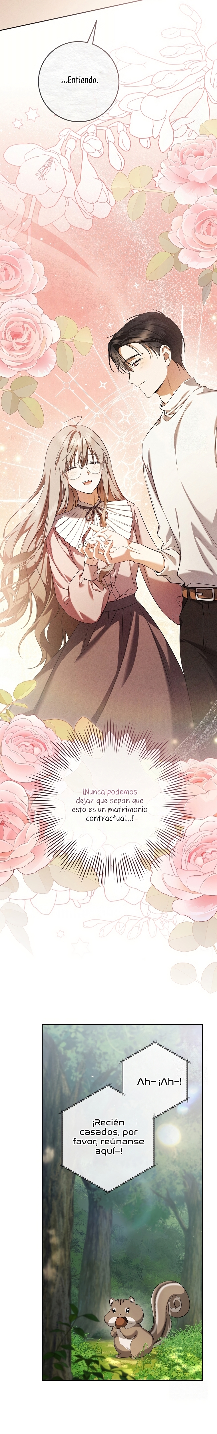 Mi sueño es tener mi propia casa Capítulo 14 - Página 23