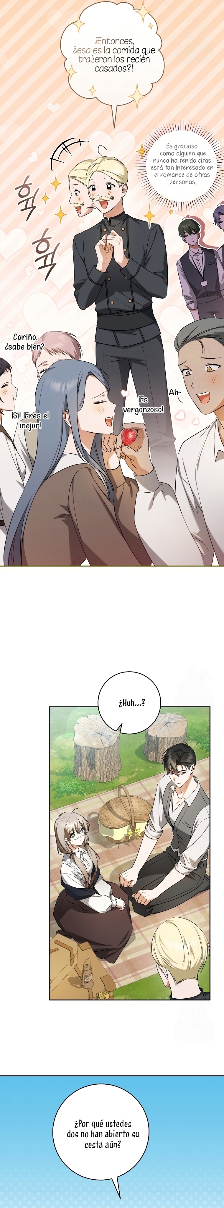 Mi sueño es tener mi propia casa Capítulo 14 - Página 26