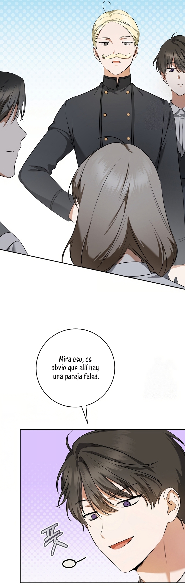 Mi sueño es tener mi propia casa Capítulo 14 - Página 27