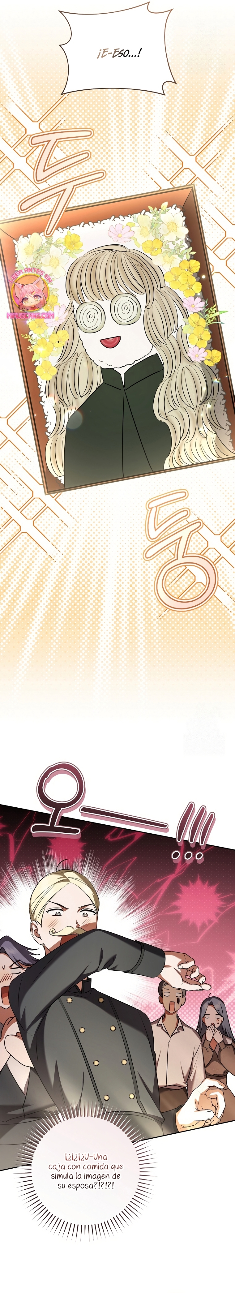 Mi sueño es tener mi propia casa Capítulo 14 - Página 29