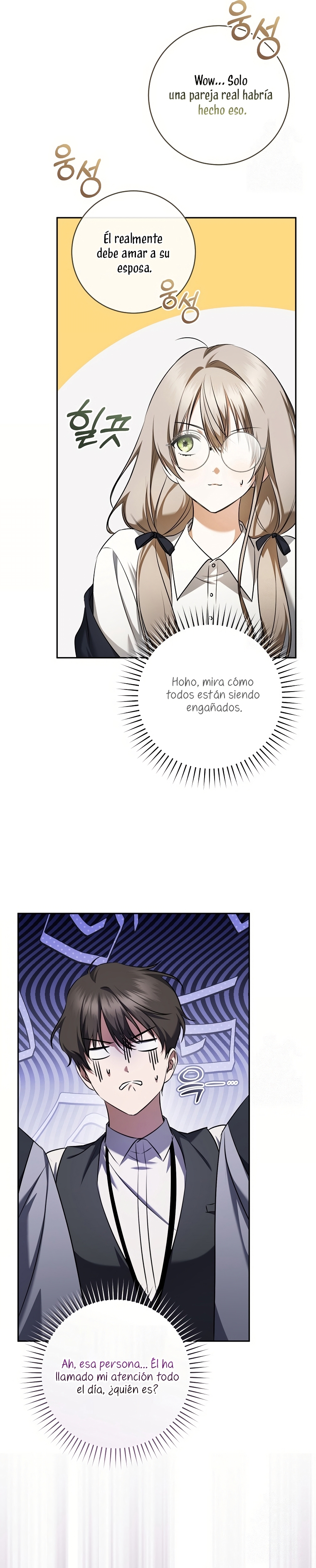 Mi sueño es tener mi propia casa Capítulo 14 - Página 30