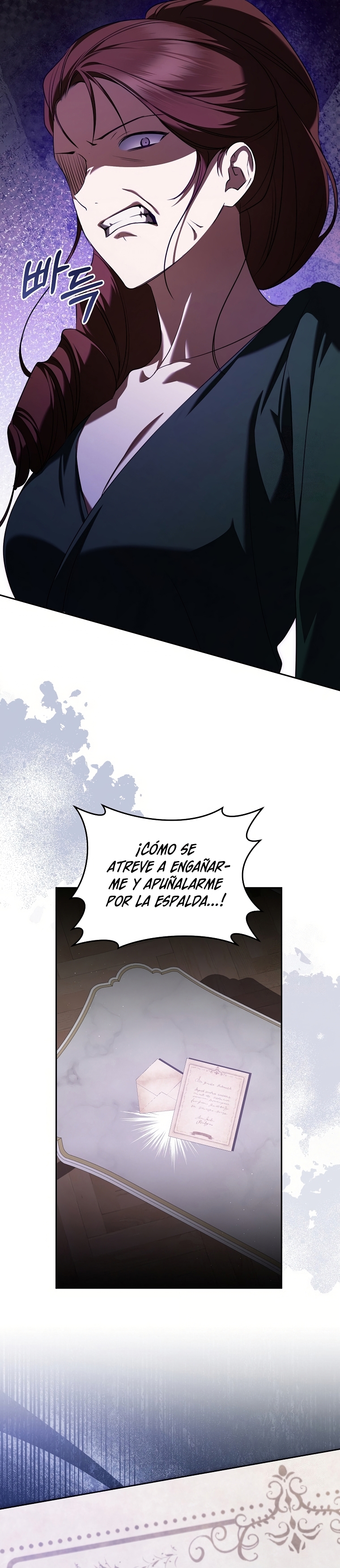 Mi sueño es tener mi propia casa Capítulo 14 - Página 33