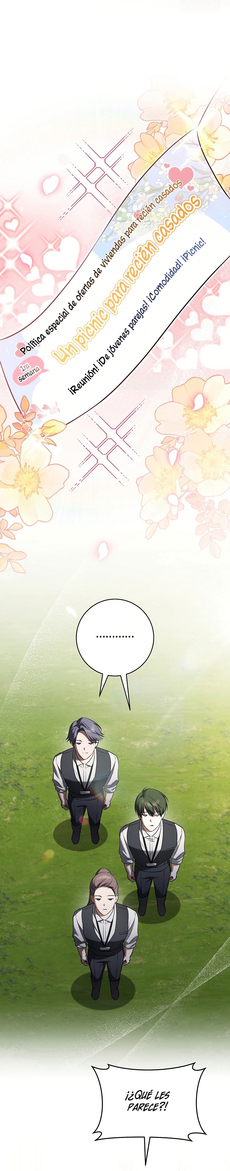 Mi sueño es tener mi propia casa Capítulo 14 - Página 5