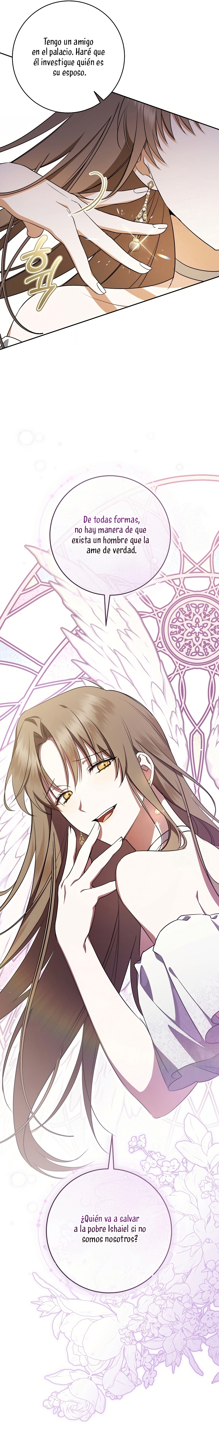 Mi sueño es tener mi propia casa Capítulo 15 - Página 11