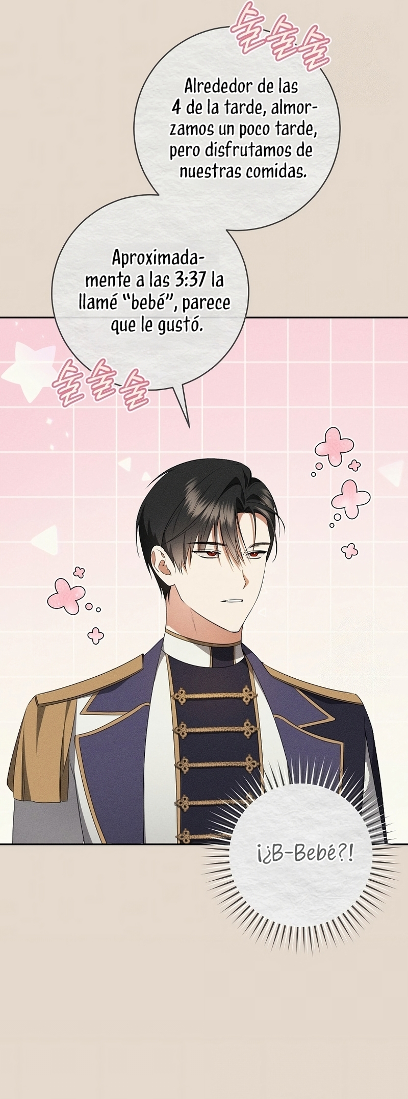 Mi sueño es tener mi propia casa Capítulo 16 - Página 14