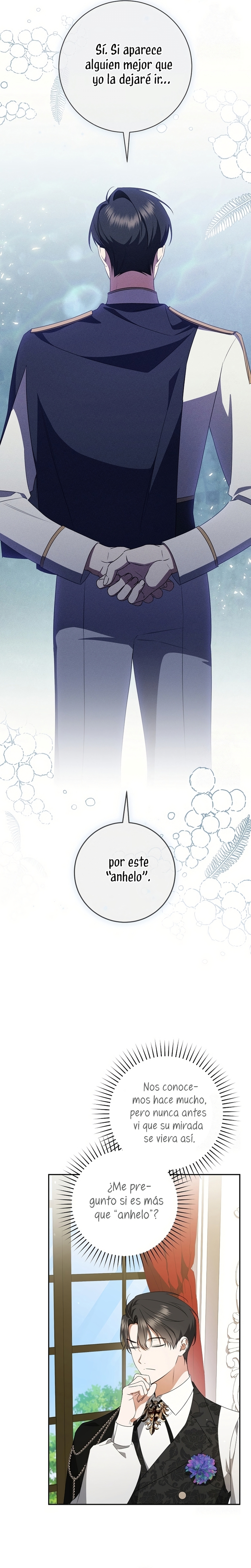 Mi sueño es tener mi propia casa Capítulo 16 - Página 16