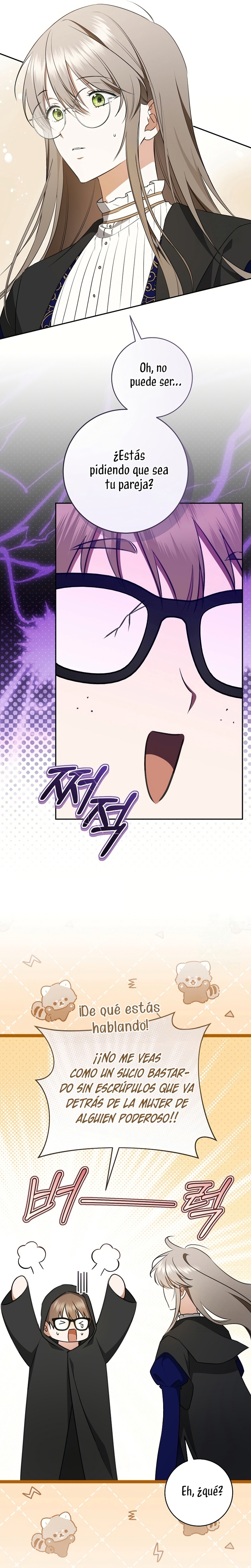 Mi sueño es tener mi propia casa Capítulo 16 - Página 25