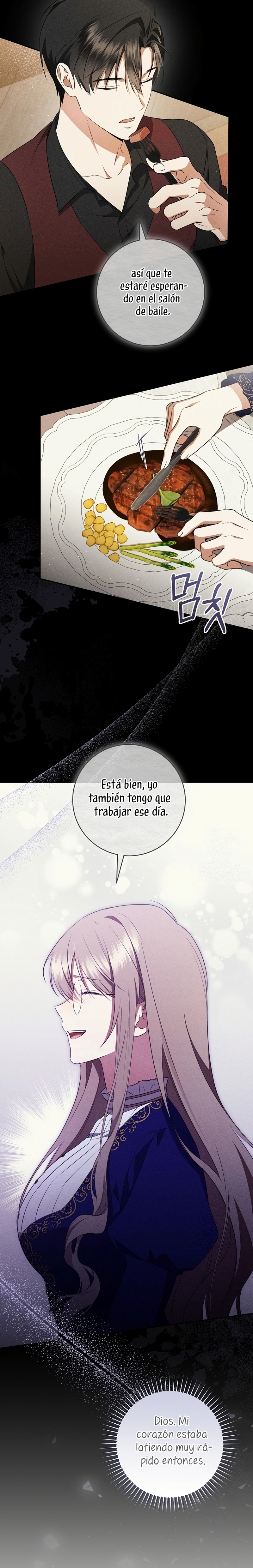 Mi sueño es tener mi propia casa Capítulo 16 - Página 31