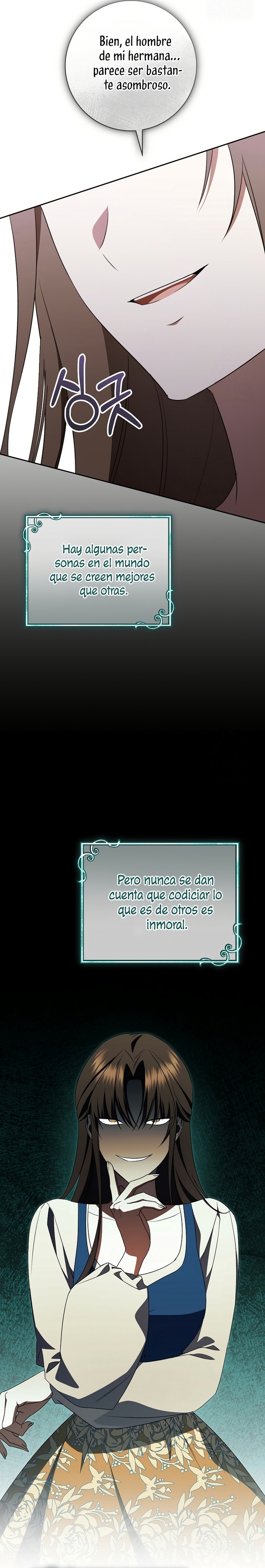 Mi sueño es tener mi propia casa Capítulo 16 - Página 8