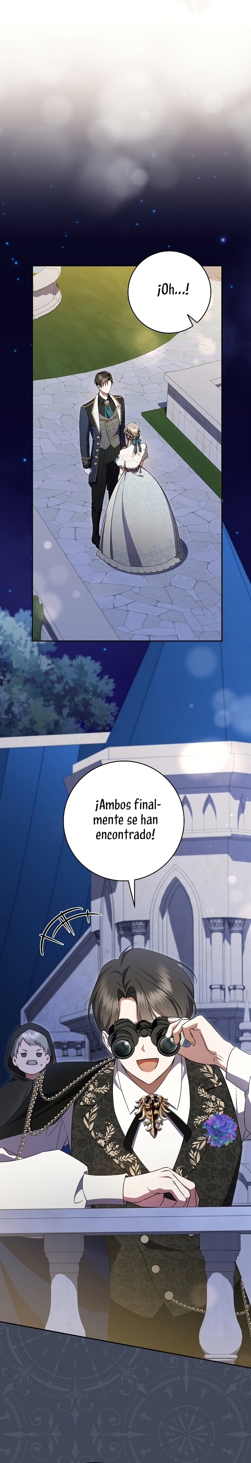 Mi sueño es tener mi propia casa Capítulo 17 - Página 29