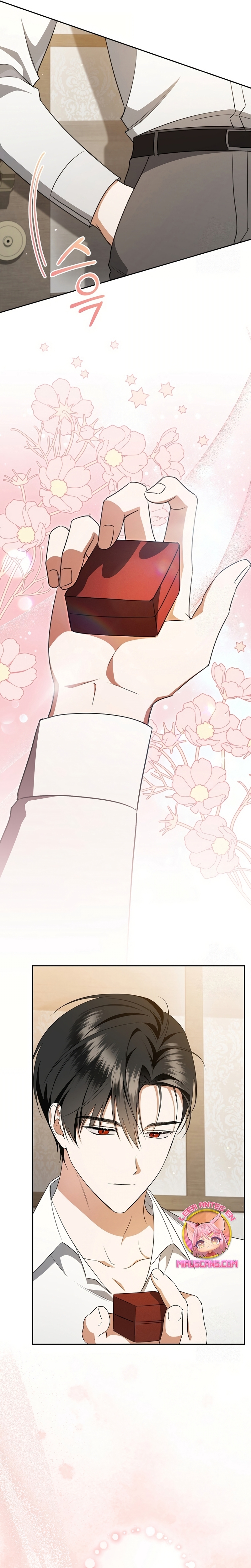 Mi sueño es tener mi propia casa Capítulo 17 - Página 6