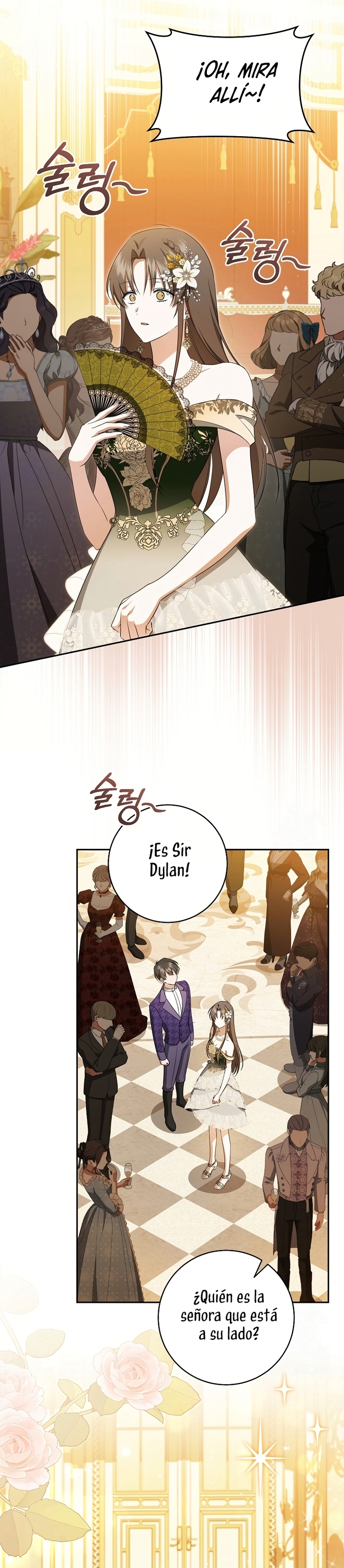 Mi sueño es tener mi propia casa Capítulo 18 - Página 15