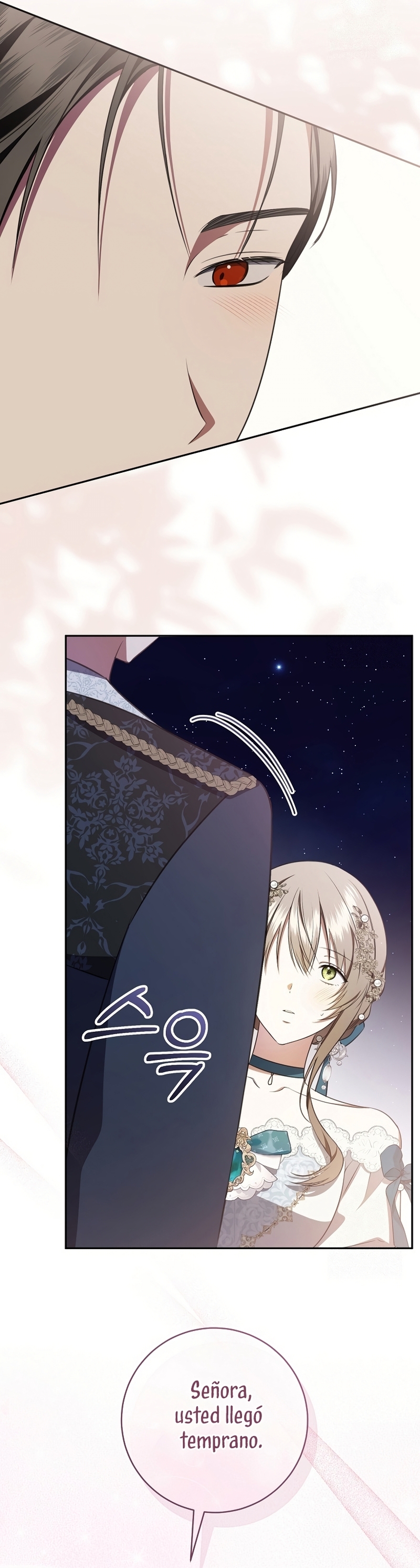 Mi sueño es tener mi propia casa Capítulo 18 - Página 4