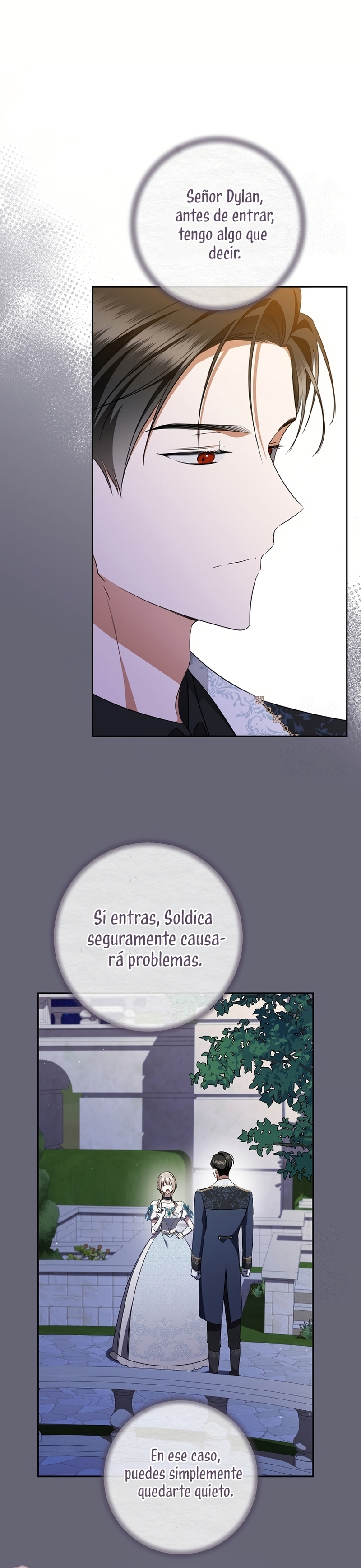 Mi sueño es tener mi propia casa Capítulo 19 - Página 16