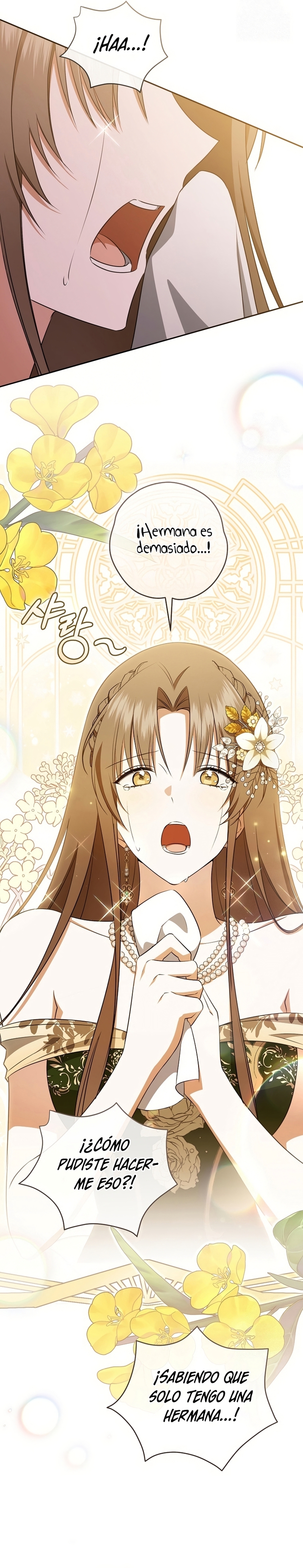 Mi sueño es tener mi propia casa Capítulo 19 - Página 25