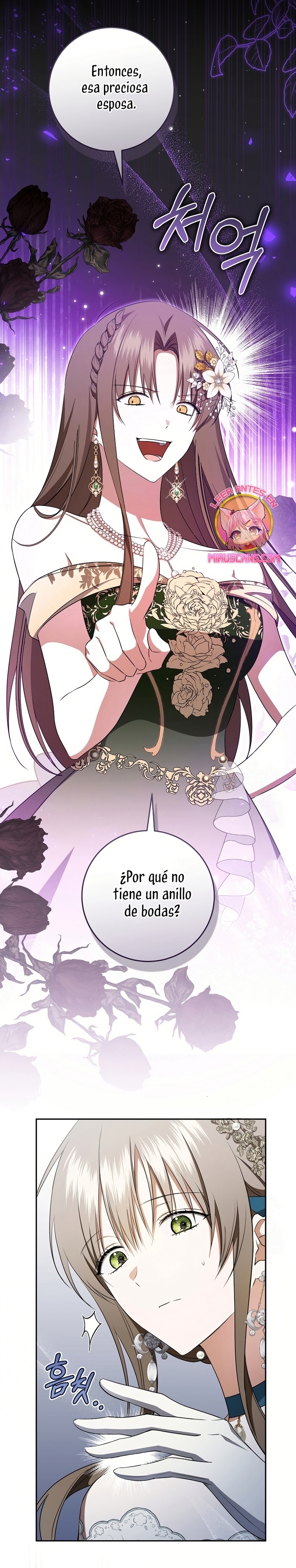 Mi sueño es tener mi propia casa Capítulo 19 - Página 31