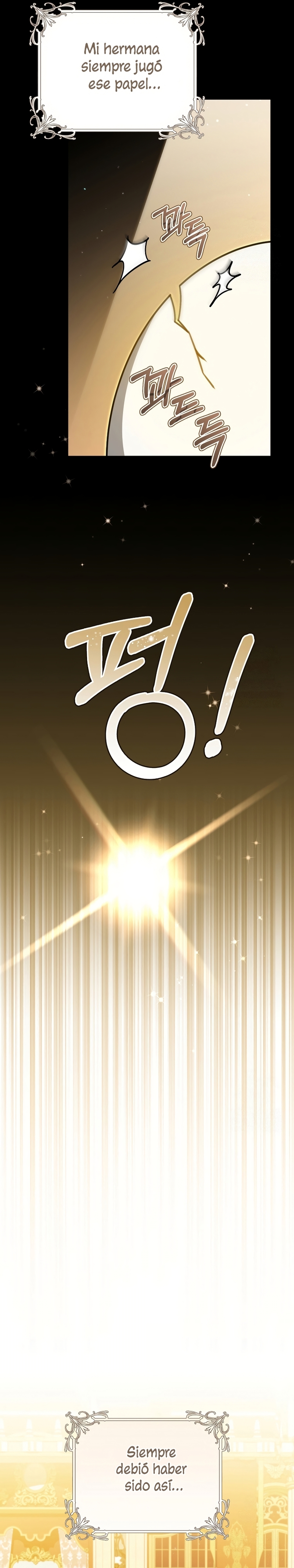 Mi sueño es tener mi propia casa Capítulo 19 - Página 6