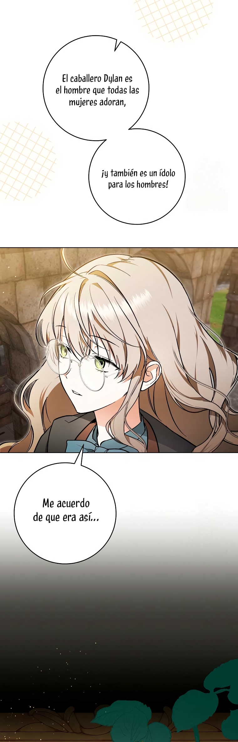 Mi sueño es tener mi propia casa Capítulo 2 - Página 17