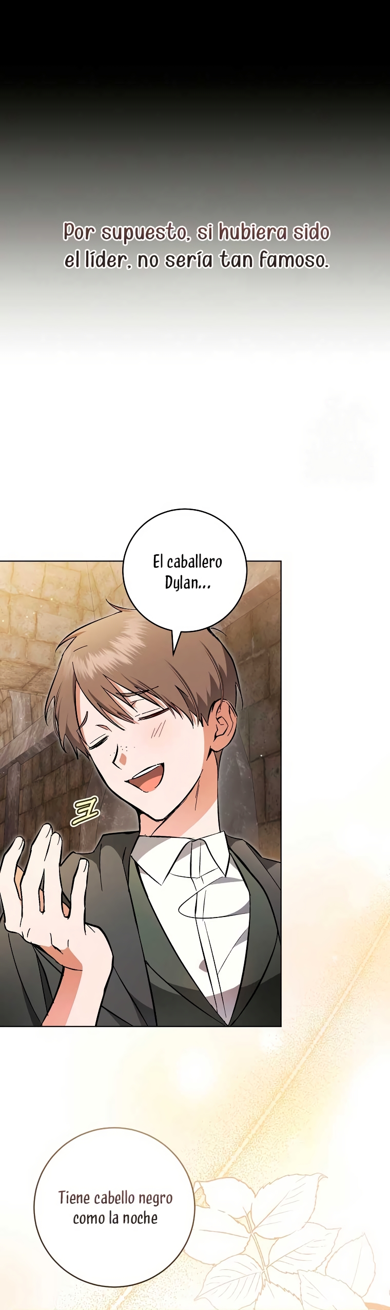 Mi sueño es tener mi propia casa Capítulo 2 - Página 19