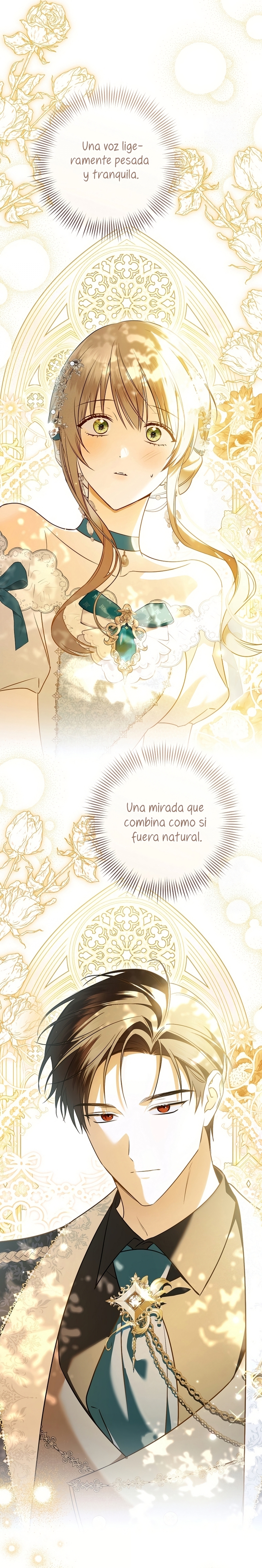 Mi sueño es tener mi propia casa Capítulo 20 - Página 18