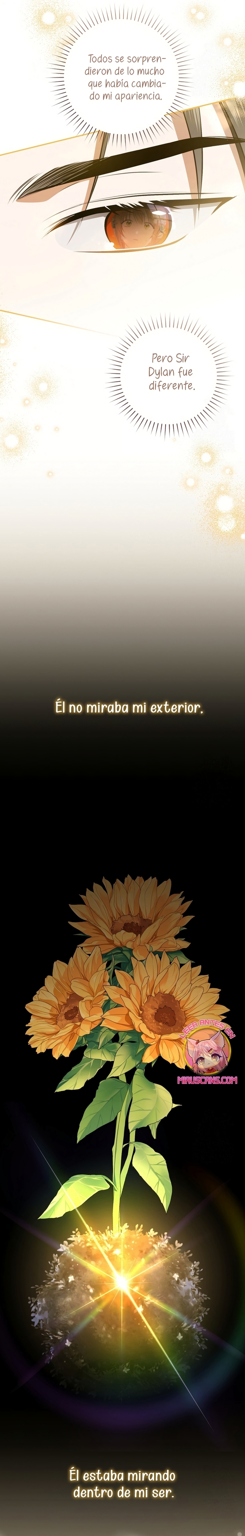 Mi sueño es tener mi propia casa Capítulo 20 - Página 19