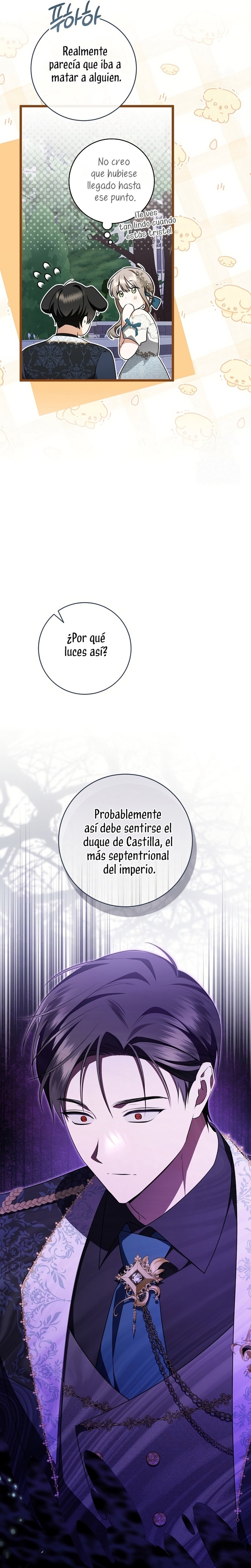 Mi sueño es tener mi propia casa Capítulo 20 - Página 26