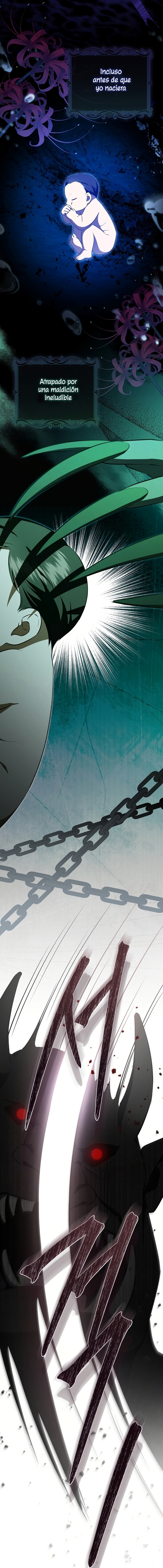 Mi sueño es tener mi propia casa Capítulo 20 - Página 27