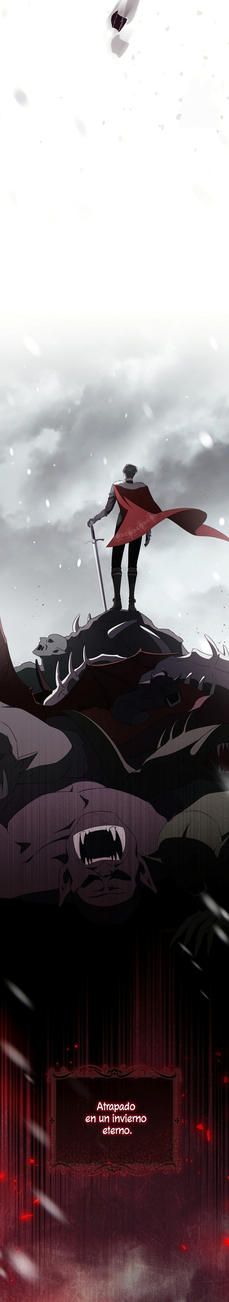 Mi sueño es tener mi propia casa Capítulo 20 - Página 28