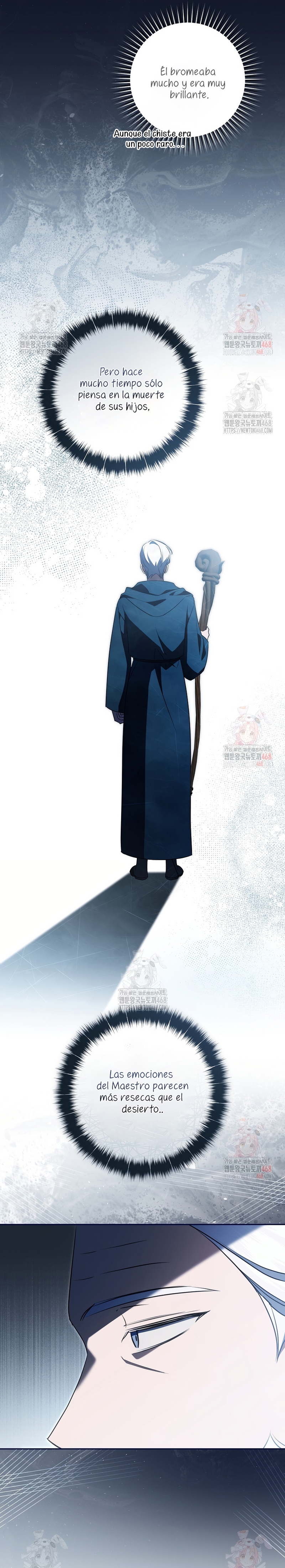 Mi sueño es tener mi propia casa Capítulo 21 - Página 13