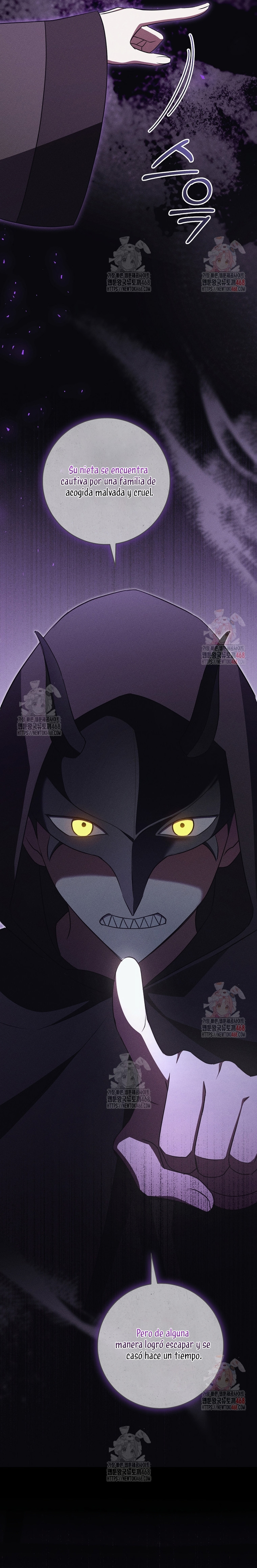 Mi sueño es tener mi propia casa Capítulo 21 - Página 16