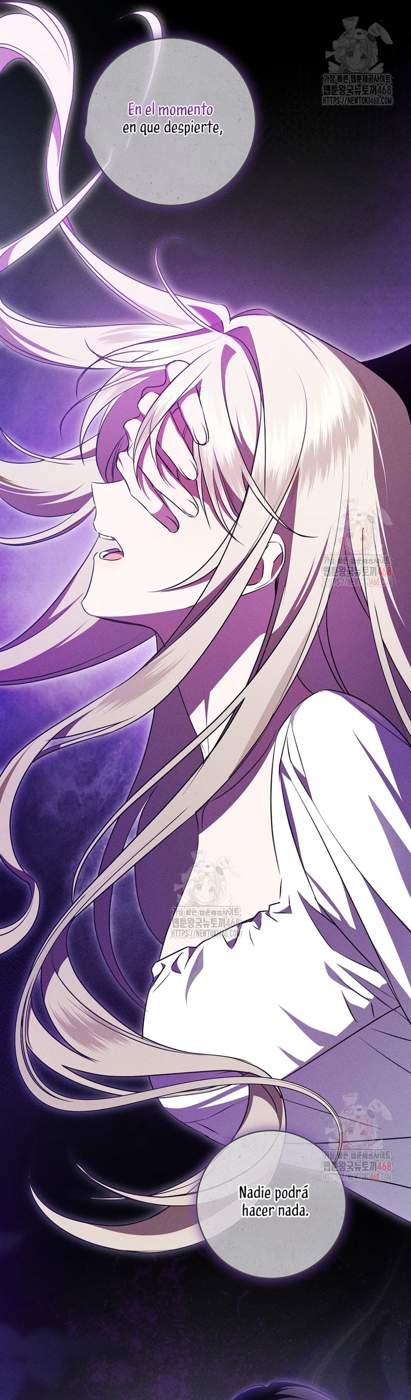 Mi sueño es tener mi propia casa Capítulo 21 - Página 18