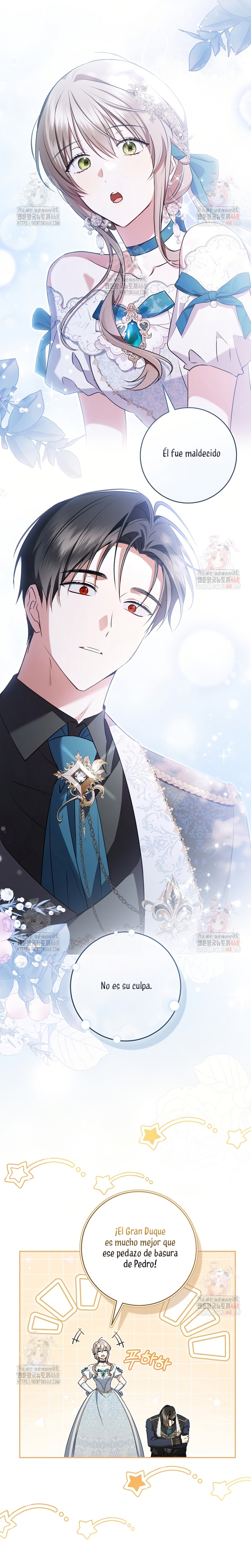 Mi sueño es tener mi propia casa Capítulo 21 - Página 7