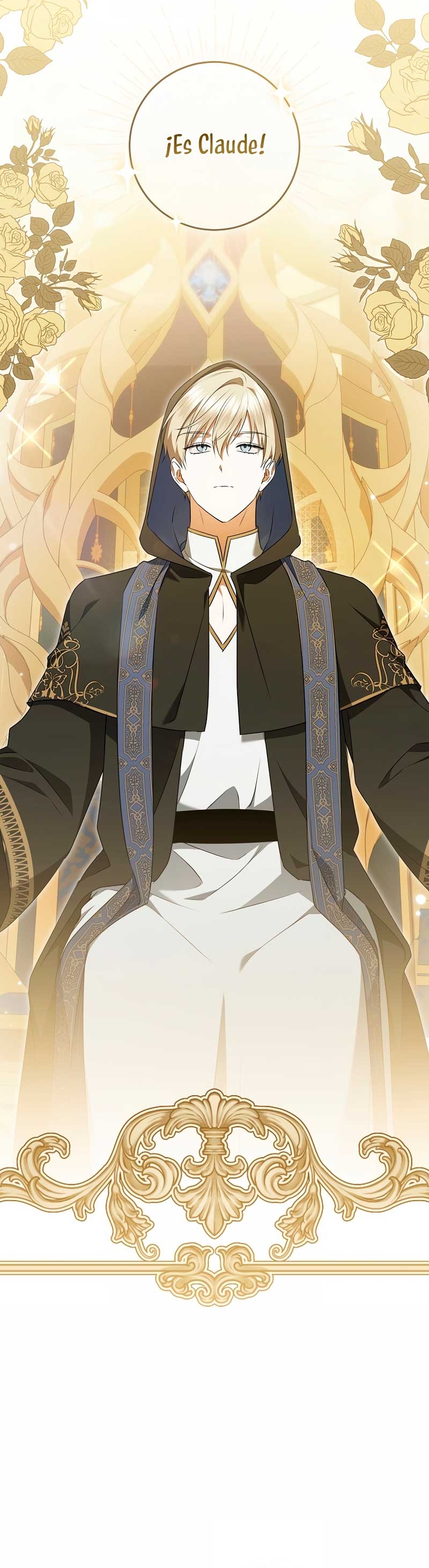 Mi sueño es tener mi propia casa Capítulo 23 - Página 13