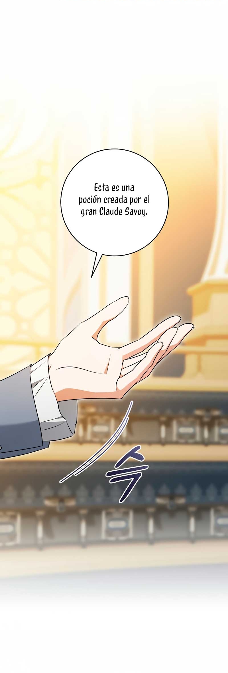 Mi sueño es tener mi propia casa Capítulo 23 - Página 17