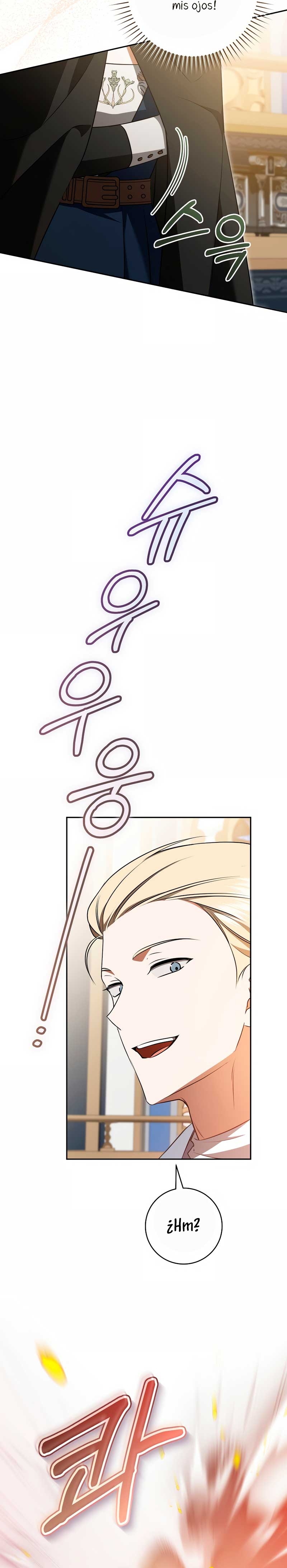 Mi sueño es tener mi propia casa Capítulo 23 - Página 20