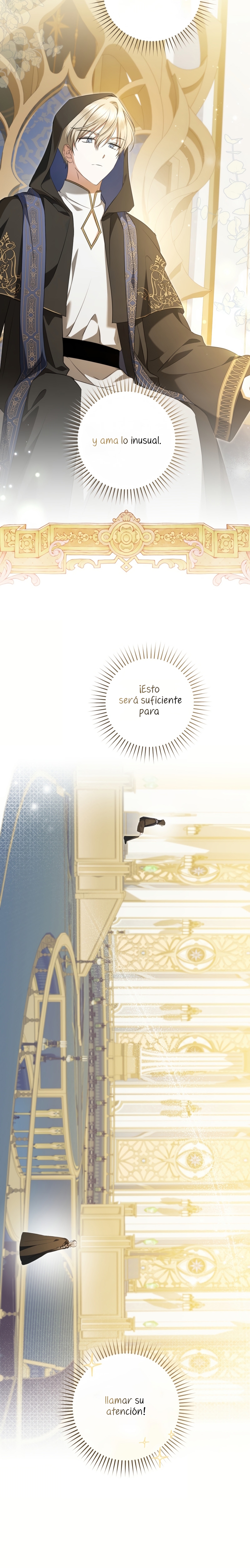 Mi sueño es tener mi propia casa Capítulo 24 - Página 3