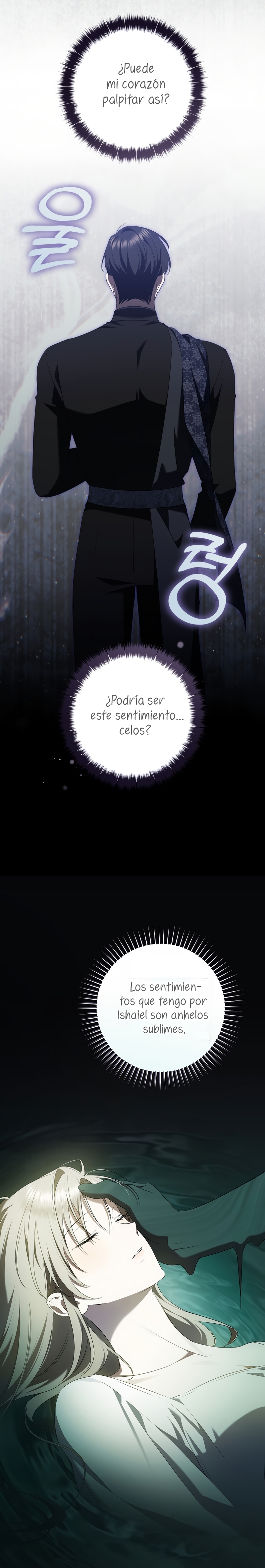 Mi sueño es tener mi propia casa Capítulo 25 - Página 16