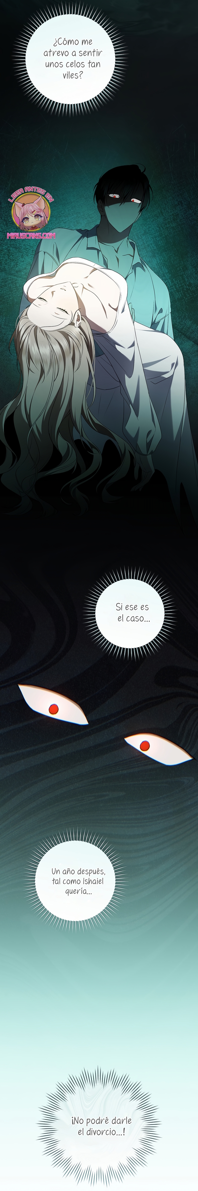 Mi sueño es tener mi propia casa Capítulo 25 - Página 17