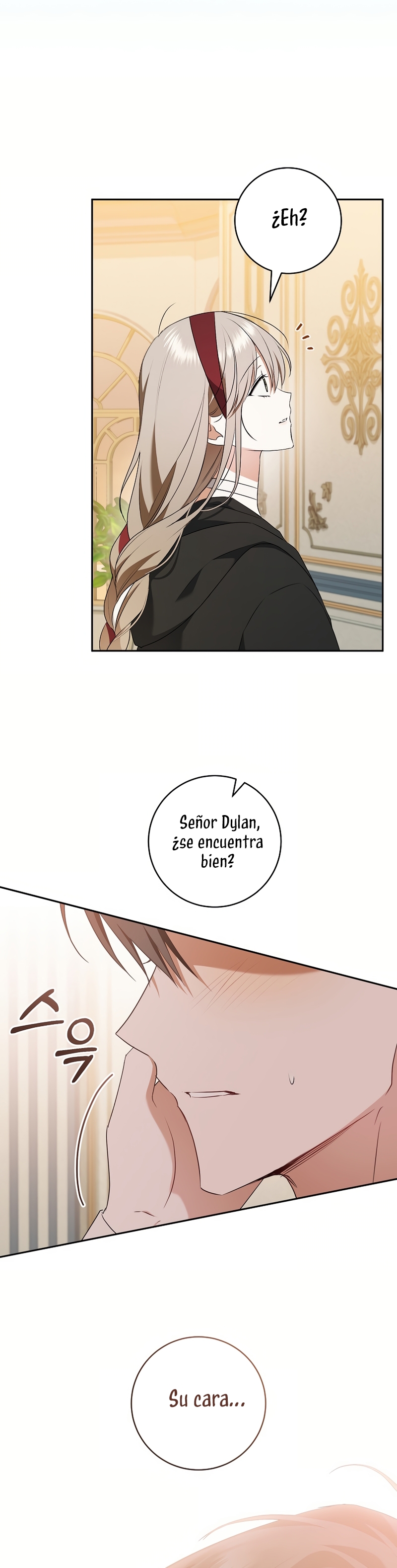 Mi sueño es tener mi propia casa Capítulo 25 - Página 18