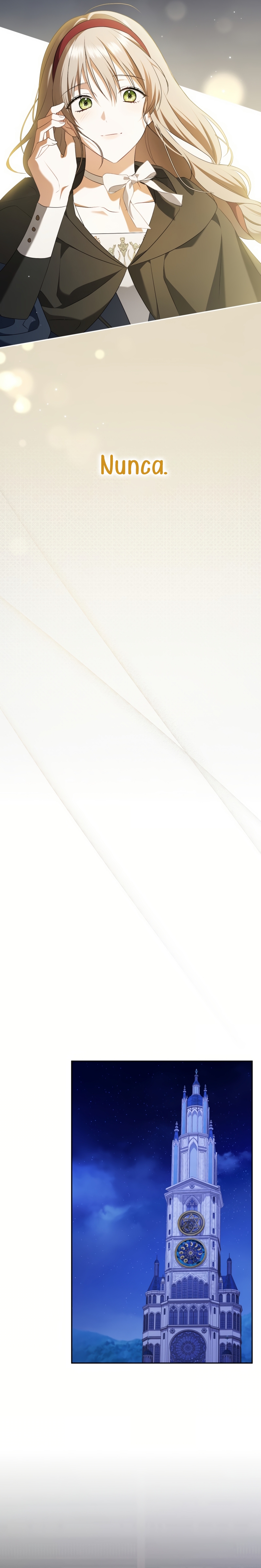 Mi sueño es tener mi propia casa Capítulo 25 - Página 21