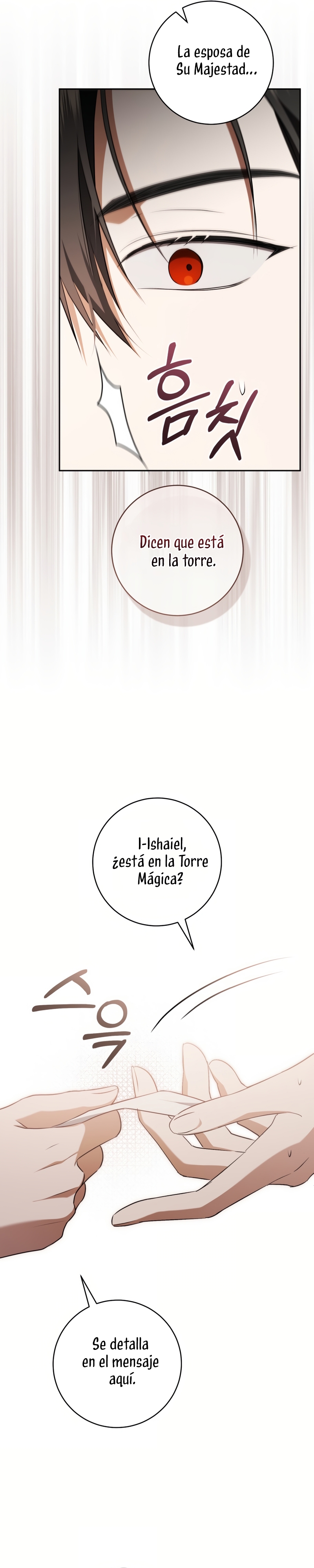 Mi sueño es tener mi propia casa Capítulo 25 - Página 5