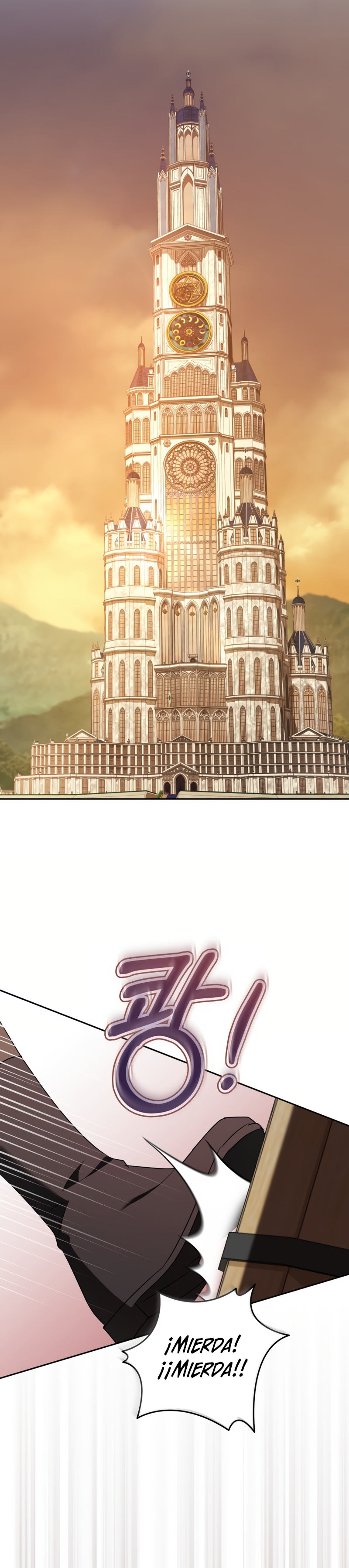 Mi sueño es tener mi propia casa Capítulo 25 - Página 8