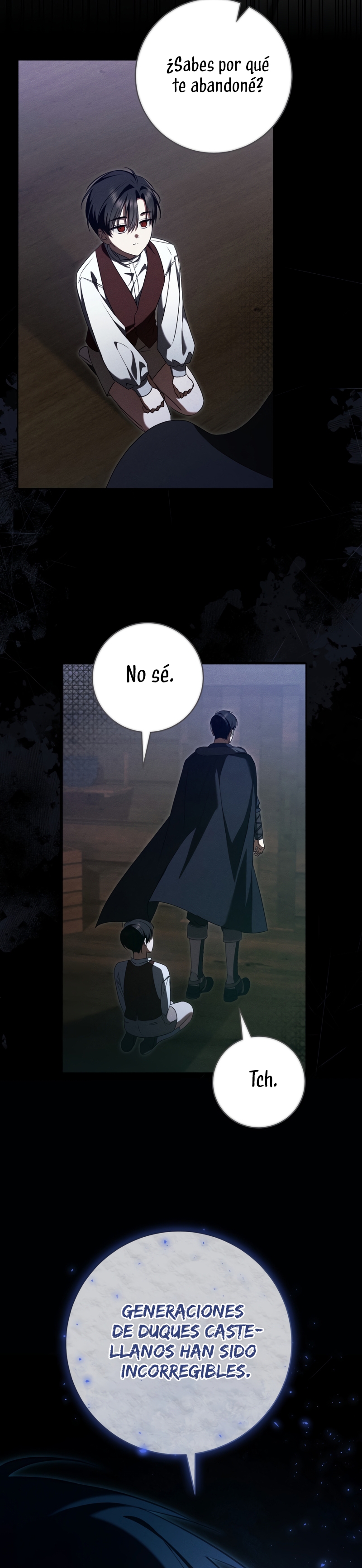 Mi sueño es tener mi propia casa Capítulo 26 - Página 10