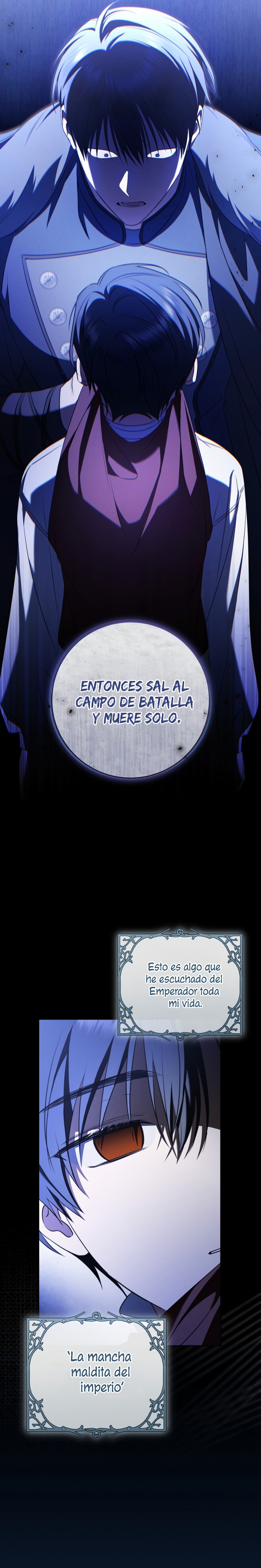 Mi sueño es tener mi propia casa Capítulo 26 - Página 12