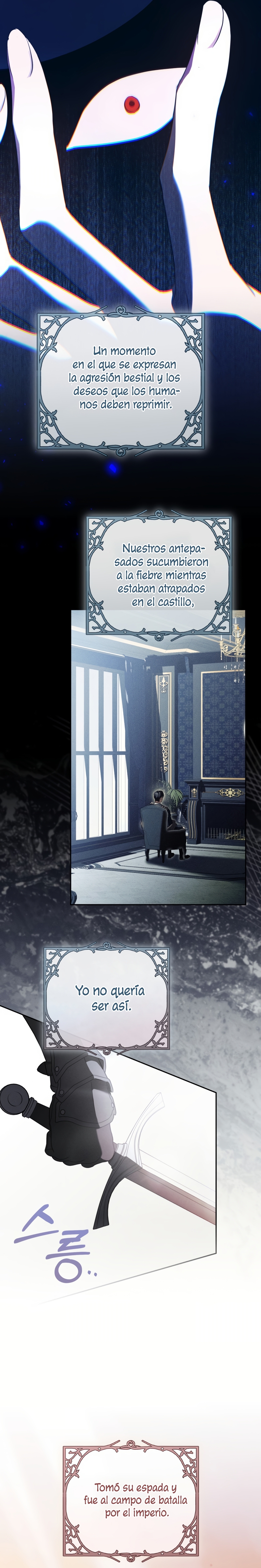 Mi sueño es tener mi propia casa Capítulo 26 - Página 14