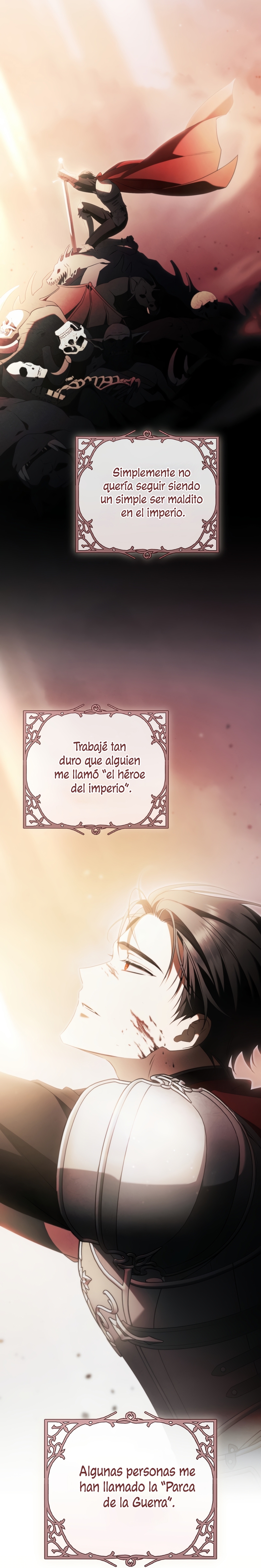 Mi sueño es tener mi propia casa Capítulo 26 - Página 15