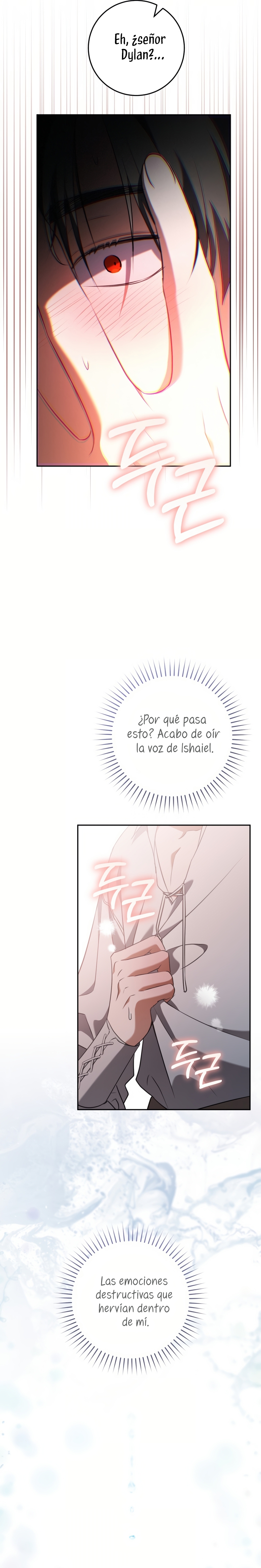 Mi sueño es tener mi propia casa Capítulo 26 - Página 17