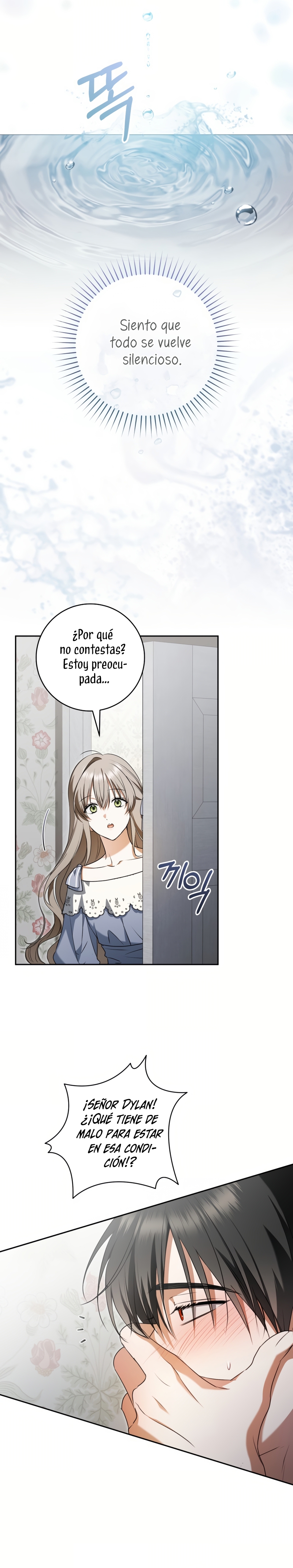Mi sueño es tener mi propia casa Capítulo 26 - Página 18