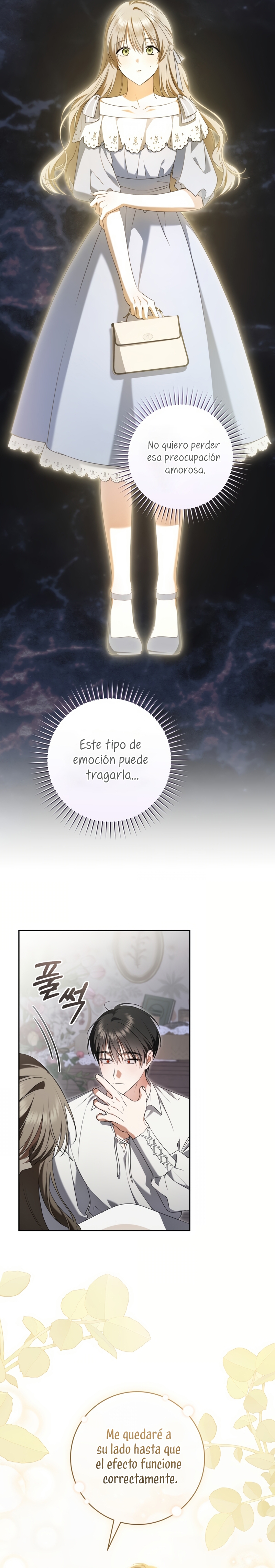 Mi sueño es tener mi propia casa Capítulo 26 - Página 23